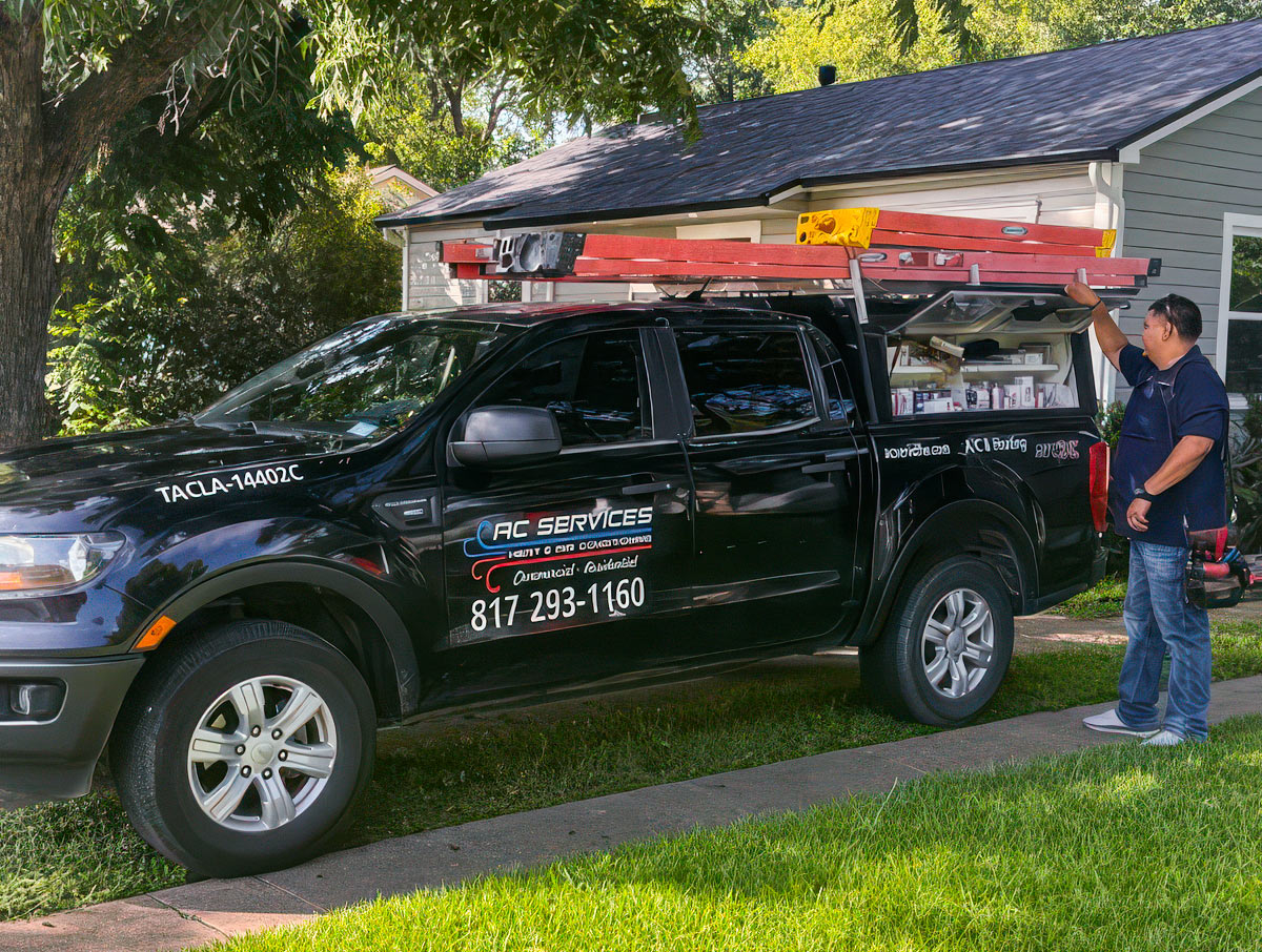 Reliable HVAC Heating & Cooling. AC Services DFW delivers 24/7 heating and cooling solutions with honest pricing, expert care, and comfort you can count on—year-round